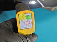 Błotnik przód prawy Alfa romeo 159 802/B