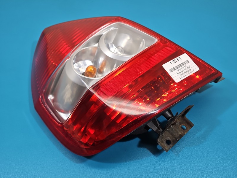 Lampa tył lewa Producent części: Honda, 02-05 Honda Jazz II HB EUROPA