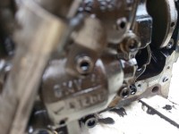 Silnik Audi A6 C6 2.0 tdi 140KM ODPALANY FILM POMIAR