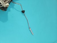 Zamek przód lewy P04589913AE Fiat Freemont EUROPA Producent części: FIAT, 4pin