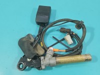 Pas bezpieczeństwa przód lewy kierowcy 5198259 Citroen Berlingo I EU