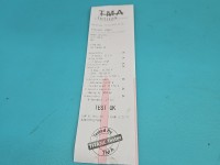 TEST Alternator Vw Tiguan II 16- 05E903026R 1.5 TSI