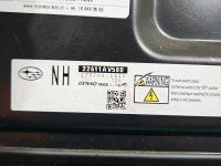 Komputer Sterownik silnika 275700-2420 Subaru Forester IV SJ 12-18 2.0 BOXER