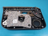 Tapicerka drzwi przód prawa boczek Peugeot 508 II 18- 98373066ZD