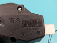 Blokada kierownicy Peugeot 508 I 9807502980