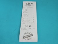 TEST Rozrusznik Hyundai Getz 1.5 crdi 36100-27510