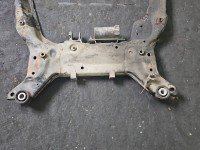 Sanki Belka silnika Ford S-max I MK1 1.8 TDCi