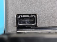 Konsola panel nawiewu Volvo S40 II V50 8697155