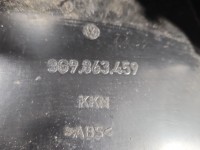 Osłona ZAŚLEPKA PLASTIK Vw Passat B8 3G9863459
