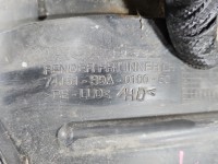 Nadkole przód lewe Honda CR-V II 74151-S9A-0100, 74151-S9A-0100-50