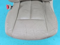 Fotele komplet kanapa Nissan X-trail III T32 13-21