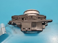 Przełącznik radia nawigacji panel Bmw F34 GT 9350723