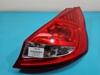 Lampa tył prawa Ford Fiesta Mk7 HB