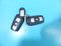 Komputer Sterownik silnika 0281017551, 8512499 BMW E87 2.0d (N47)