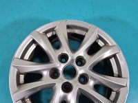 Felga aluminiowa 16" Mazda 3 III BM 13-18 alufelga
