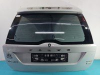 Klapa tył Volvo XC60 I 08- HB 5d biały 481- 16 Klapa tył Volvo XC60 I 08- HB 5d biały 481- 16