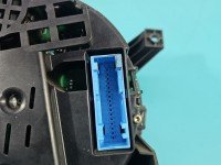 Licznik Vw Transporter T4 110008934/003, 7D0920800B 1.9 TD EUROPA