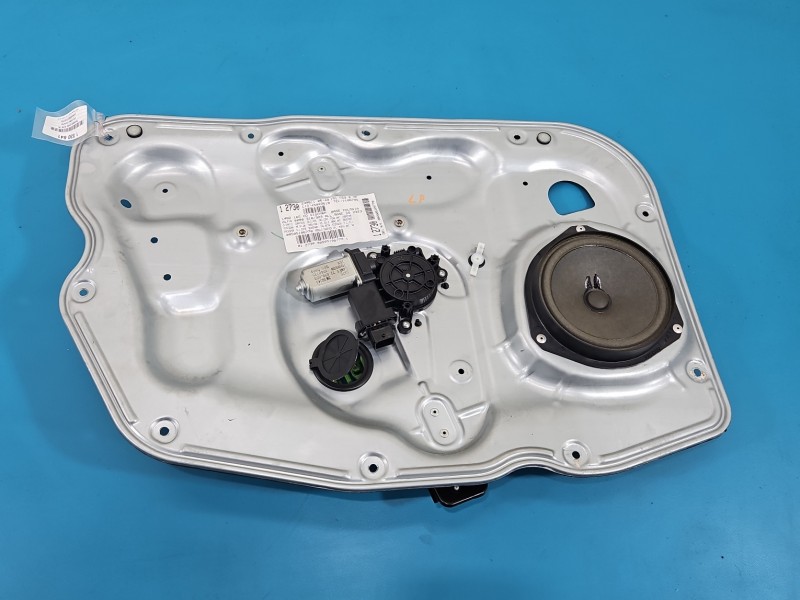 Podnośnik przód lewy SZYBY WINDA Alfa romeo Giulietta 5d HB