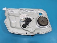 Podnośnik przód lewy SZYBY WINDA Alfa romeo Giulietta 5d HB