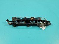 Ślizg zderzaka przód prawy Peugeot 3008 I 9684021980