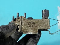 Zawór podciśnienia Isuzu D-Max II 11-19 2.5 crdi (4JK1E5S-LA)