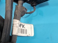 KLEMA INSTALACJA WIĄZKA PLUSOWA PLUS Hyundai I30 II 12-16 91855-A6571