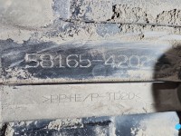 Osłona ZAŚLEPKA PLASTIK Toyota Rav4 IV 58165-42021