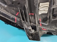 Reflektor lewy lampa przód Ford Fusion USA 12-20 EUROPA