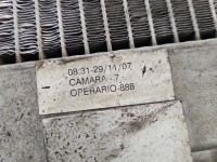 Chłodnica wody Renault Clio III 1.2 TCE 8200688390