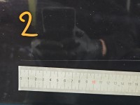 DRZWI PRZÓD PRAWE PASAŻERA Vw Passat B7 5d LC9X