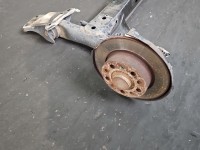 Tylna belka oś tył Skoda Octavia III 1.6 tdi