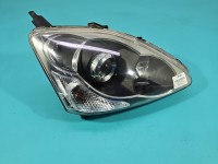 Reflektor prawy lampa przód Honda Civic VII EUROPA