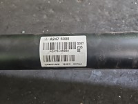 Wał napędowy tył Mercedes W177 2.0 T