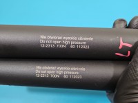 Siłowniki klapy komplet teleskop Mercedes ML W164