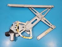 Podnośnik przód prawy SZYBY WINDA Toyota Corolla E15 TOYOTA, 6PIN 69810-02280, 85710-0D100 4d sedan