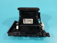 Kratka nawiewu bmw F30 9253217 EUROPA