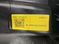 Osłona ZAŚLEPKA PLASTIK Fiat Tipo II 15- 07356854580E