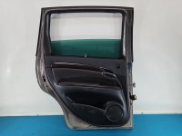 Drzwi tył lewe Fiat Croma II kombi 5d