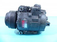Sprężarka klimatyzacji kompresor Bmw e39 447200-9507