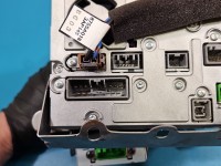 Radio fabryczne Citroen C-Crosser 8750A139 radioodtwarzacz