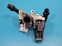 Zawór egr Jaguar XE X760 2.0d Jaguar, 5 PIN, G4D3-9D475-AA