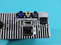 Radio fabryczne Citroen C5 II X7 98067084ZD radioodtwarzacz