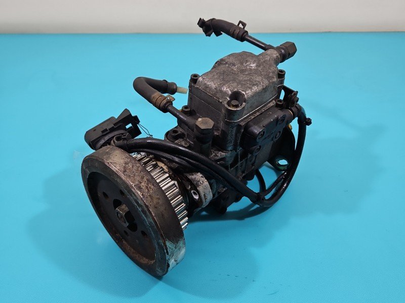 Pompa wtryskowa Vw LT II 0460415983, 074130115B 2.5 tdi