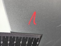 Drzwi przesuwne lewe boczne Renault Master III 10-24