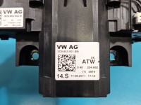 Przełącznik zespolony Vw Passat B7 3C9953501BN