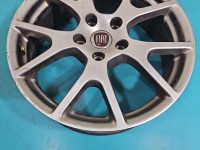 Felga aluminiowa 19" komplet alufelgi felgi Fiat Freemont