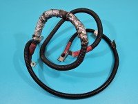 KLEMA INSTALACJA WIĄZKA PLUSOWA PLUS Bmw f10 f11 583844, 65051052