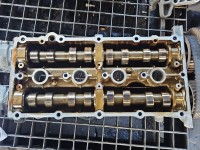 Głowica Vw Polo V 6R 09- 036103373AM 1.4 16V (Cggb)