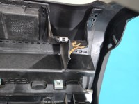 Deska rozdzielcza airbag pasażera kokpit Vw Passat B7