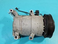 Sprężarka klimatyzacji kompresor Hyundai Elantra V 10-16